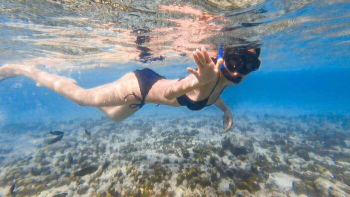 Koh Lipe: 3 Island Snorkeling & Fishing Tour - Customer Reviews