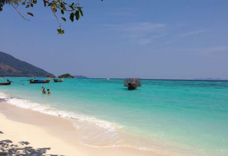 Koh Lipe: 5 Island Snorkeling Trip by Longtail Boat W/ Lunch - Good To Know