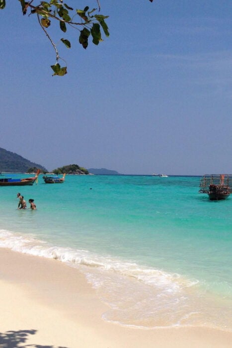 Koh Lipe: 5 Island Snorkeling Trip by Longtail Boat W/ Lunch - Inclusions and Exclusions