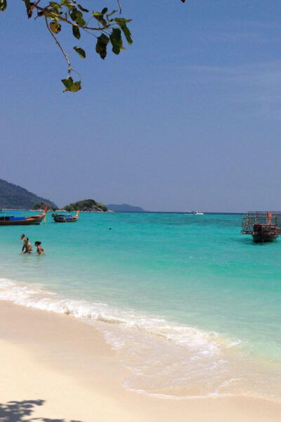 Koh Lipe: 5 Island Snorkeling Trip by Longtail Boat W/ Lunch - Questions You May Have