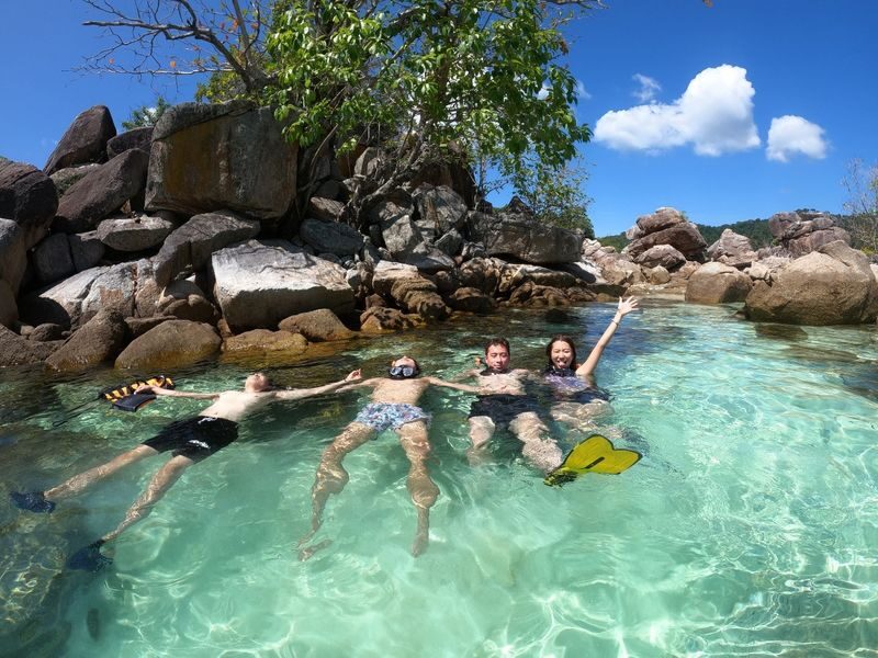 Koh Lipe 5 Islands Snorkeling Tour with Longtail Boat - A Few Questions to Settle Before You Go