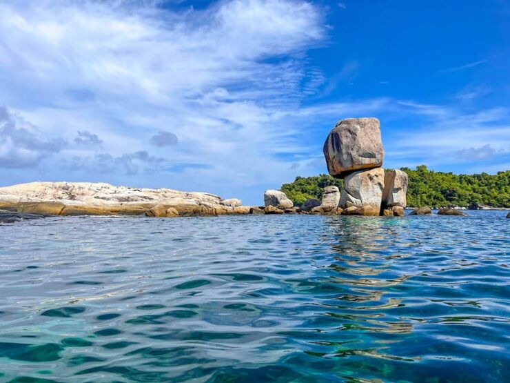 Koh Lipe: 7 Island Snorkeling Trip by Longtail Boat W/ Lunch - Itinerary Highlights