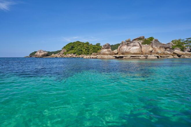 Koh Lipe: 7 Island Snorkeling Trip by Longtail Boat W/ Lunch - Inclusions of the Trip