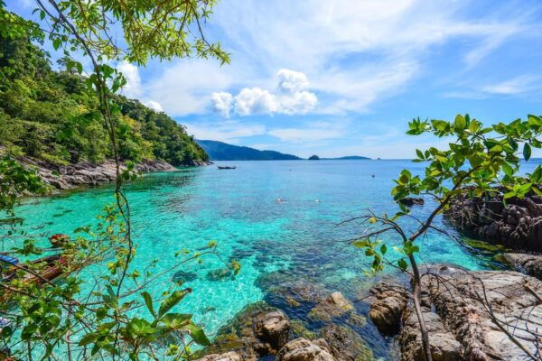 Koh Lipe: 7 Island Snorkeling Trip by Longtail Boat W/ Lunch - Questions You May Have