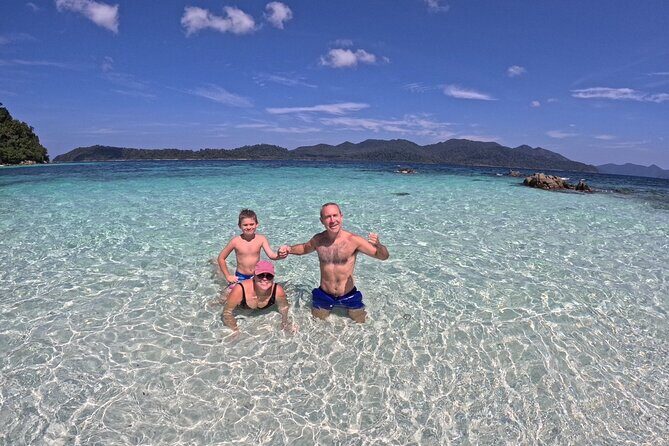 Koh Lipe 7 Outer Islands and Seven Color Coral by Longtail Boat - Practical Aspects and What You Can Expect