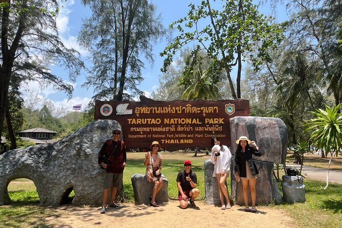 Koh Lipe 7 Outer Islands and Seven Color Coral by Longtail Boat - Final Thoughts