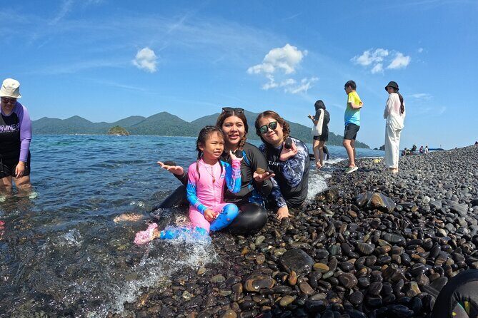 Koh Lipe 7 Outer Islands and Seven Color Coral by Longtail Boat - Final Thoughts: Is it Worth It?