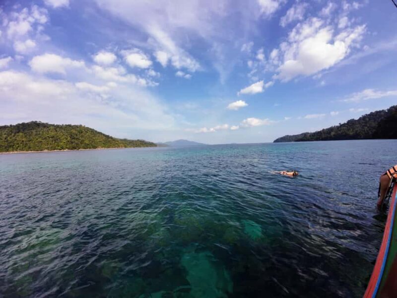 Koh Lipe: 8-Island Sunset Hopping & Snorkel Adventure - Final Thoughts