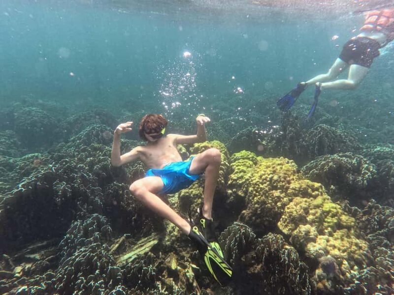 Koh Lipe: 8-Island Sunset Hopping & Snorkel Adventure - FAQ