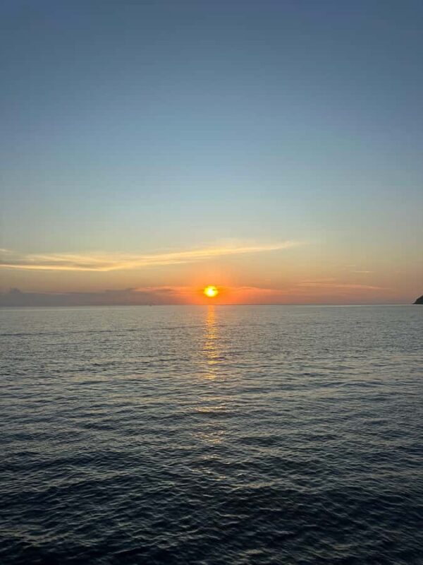 Koh Lipe: afternoon tour with two dives and sunset - Good To Know