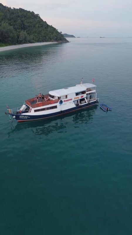 Koh Lipe: afternoon tour with two dives and sunset - The Sum Up: Who Will Love This Tour?