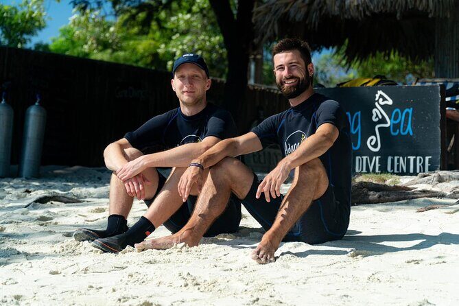 Koh Lipe Beginner Scuba Diving Half Day Tour with Lunch - Final Thoughts