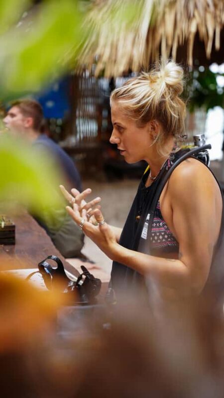 Koh Lipe: Discover SCUBA Diving - Half Day Tour - 1 Dive - Good To Know