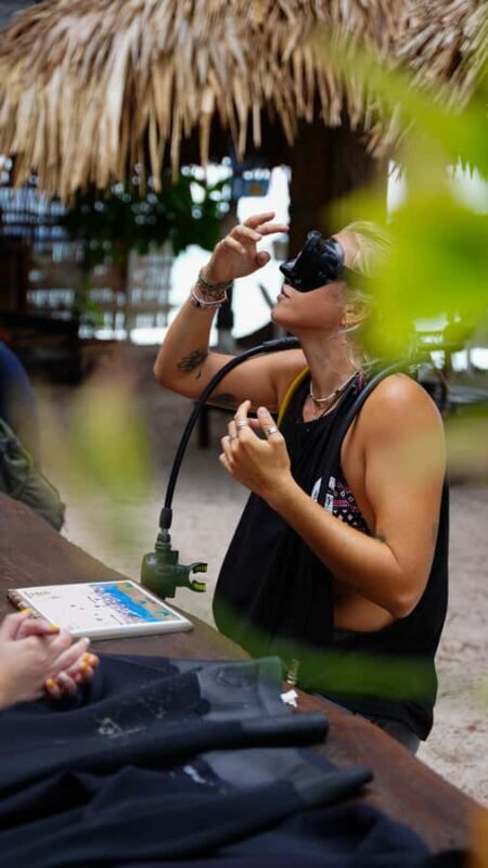 Koh Lipe: Discover SCUBA Diving - Half Day Tour - 1 Dive - Good To Know