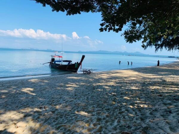 Koh Lipe Fishing Trip & Snorkel by Longtail Boat Normal - Additional Tips