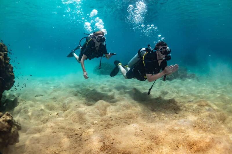 Koh Lipe: Fun Dive for Certified Divers - Frequently Asked Questions