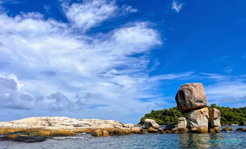 Koh Lipe Golden Odyssey: The Ultimate 8-Island Sunset Escape - Good To Know