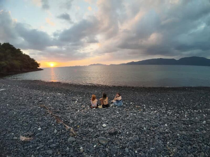 Koh Lipe Golden Odyssey: The Ultimate 8-Island Sunset Escape - Introduction to the Golden Odyssey