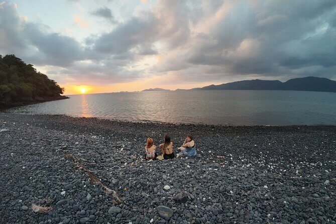 Koh Lipe Golden Odyssey The Ultimate 8 Island Sunset Escape - Good To Know  