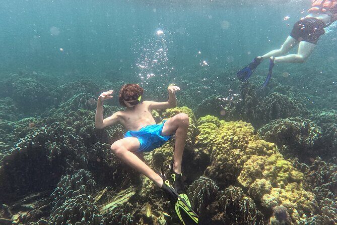 Koh Lipe Golden Odyssey The Ultimate 8 Island Sunset Escape - Introduction: a Balanced Look at the Koh Lipe Golden Odyssey