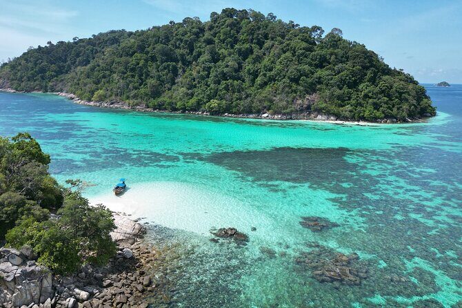 Koh Lipe Highlight 5 Islands Snorkeling Adventure Day Trip - Final Thoughts: Is This Tour Right for You?