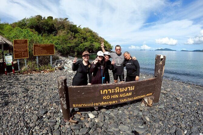 Koh Lipe Highlight 5 Islands Snorkeling Adventure Day Trip - The Sum Up