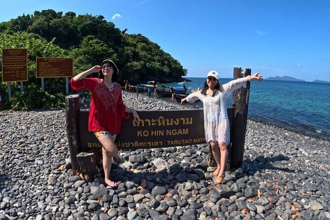 Koh Lipe Inside Outside Snorkel Tour by Private Longtail Boat - An In-Depth Look at the Koh Lipe Inside Outside Snorkel Tour