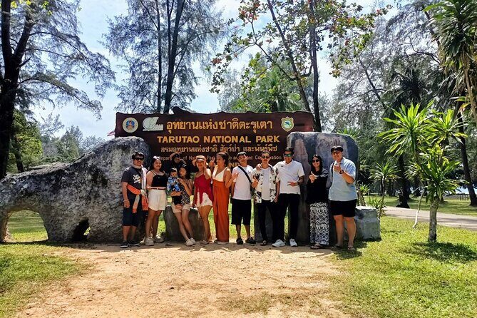 Koh Lipe Inside Outside Snorkel Tour by Private Longtail Boat - Final Thoughts