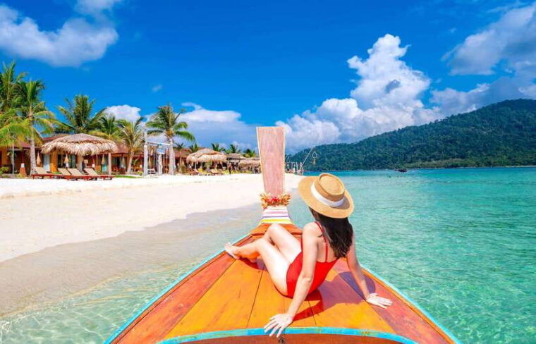 Koh Lipe: Island Hopping by Private Longtail Boat W/ Snorkel - Highlights and Experiences