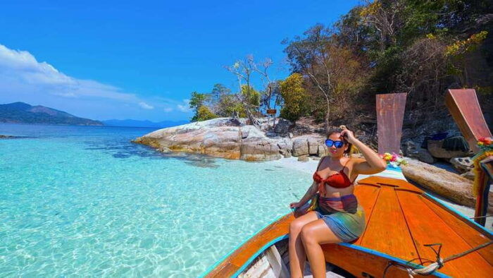 Koh Lipe: Island Hopping by Private Longtail Boat W/ Snorkel - Activity Suitability and Recommendations