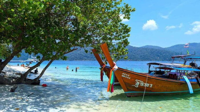 Koh Lipe: Island Hopping by Private Longtail Boat W/ Snorkel - Booking and Logistics