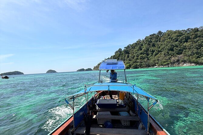 Koh Lipe Morning Snorkeling Trip 4 Islands, 5 Spots - The Sum Up: Is This Tour Worth It?