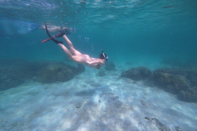 Koh Lipe Morning Snorkeling Trip 4 Islands, 5 Spots - The Sum Up