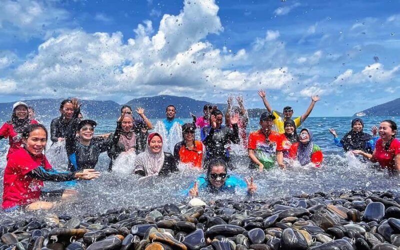 Koh Lipe: Private Boat Ride with 7 Top Snorkeling Spots - Practical Details & Tips