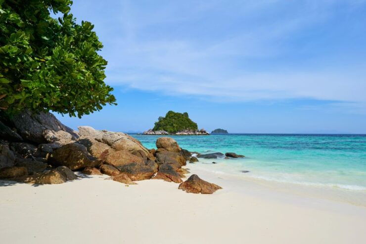 Koh Lipe: Private Snorkeling and Sunset Long Tail Boat Tour - Activity Details