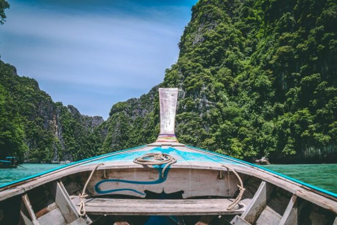 Koh Lipe: Private Snorkeling and Sunset Long Tail Boat Tour - Reviews and Location