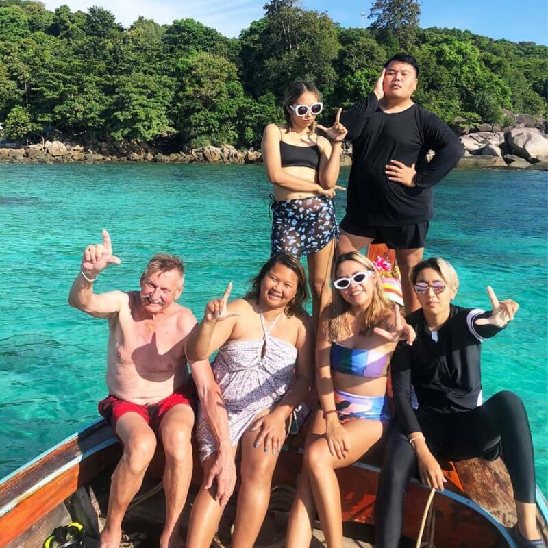 Koh Lipe: Private Snorkeling & Islands Hopping with Lunch - Good To Know