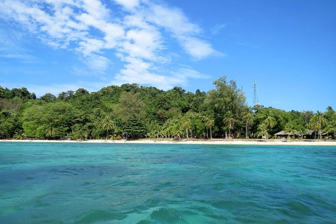 Koh Lipe to Koh Bulone by Satun Pakbara Speed Boat - Important Information for Travelers