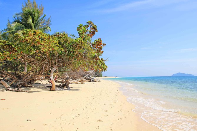 Koh Lipe to Koh Bulone by Satun Pakbara Speed Boat - Cancellation Policy and Booking Details