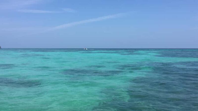Koh Lipe:Snorkeling Program 2 Private boat lunch included - Introduction to Koh Lipe’s Snorkeling Tour