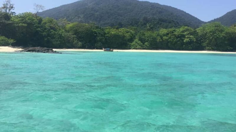 Koh Lipe:Snorkeling Program 2 Private boat lunch included - Who Should Consider This Tour?