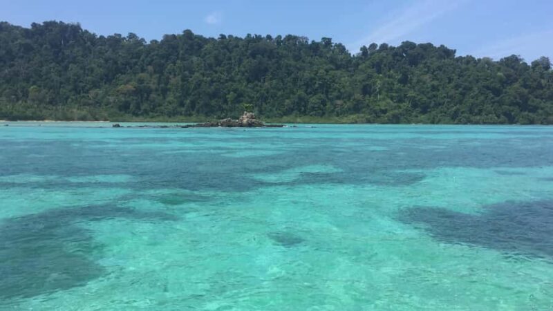 Koh Lipe:Snorkeling Program 2 Private boat lunch included - Final Summary