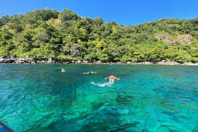 Koh Ma Half Day Snorkeling From Lanta - Who Will Love This Tour?