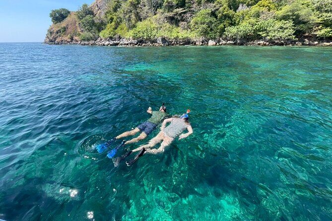 Koh Ma Half Day Snorkeling From Lanta - FAQs