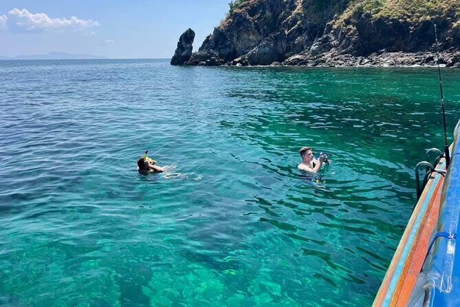 Koh Ma One Day Snorkeling and Kayaking - Practical Tips for Making the Most of This Tour