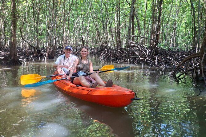 Koh Ma One Day Snorkeling and Kayaking - The Sum Up
