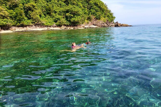 Koh Ma One Day Snorkeling and Kayaking - FAQs about the Koh Ma One Day Snorkeling and Kayaking Tour