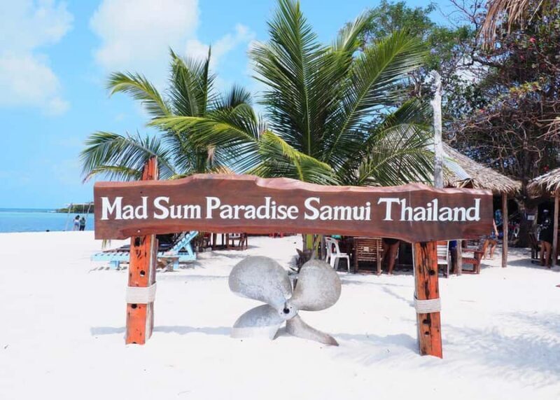 Koh Madsum, Koh Tan & Koh Rap: Private Tour by Speedboat - Who Is This Tour Best For?