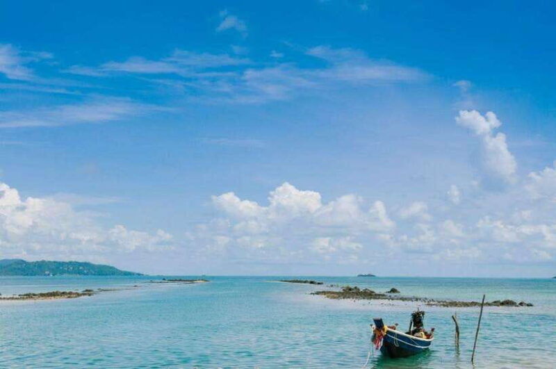 Koh Madsum, Koh Tan & Koh Rap: Private Tour by Speedboat - Inclusions and Exclusions