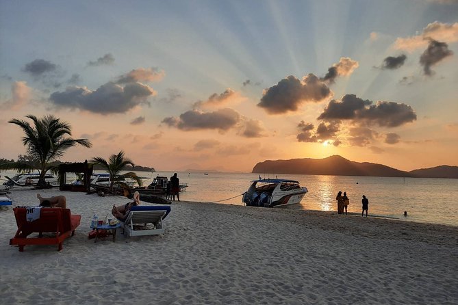 Koh Madsum & Koh Tan (Snorkeling, Kayaking, Sunset) By Speedboat From Koh Samui - Tour Details